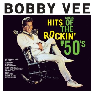 ดาวน์โหลดและฟังเพลง Happy, Happy Birthday Baby พร้อมเนื้อเพลงจาก Bobby Vee