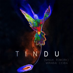 Mirabai Ceiba的專輯Tindu (Minuk Rework)