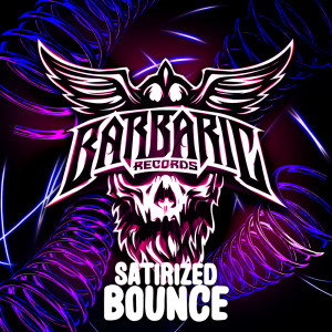 Dengarkan lagu Bounce nyanyian Satirized dengan lirik