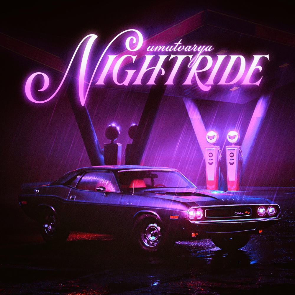 Nightride (Explicit)