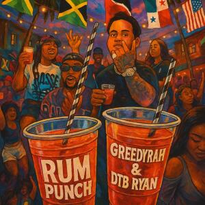 Album Rum Punch (Explicit) from 