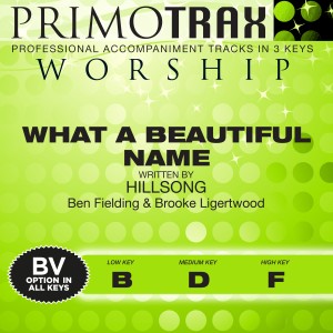 ดาวน์โหลดและฟังเพลง What a Beautiful Name พร้อมเนื้อเพลงจาก Oasis Worship