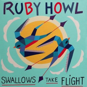 ดาวน์โหลดและฟังเพลง Three Trains พร้อมเนื้อเพลงจาก Ruby Howl