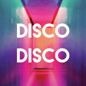 收聽Silver Disco Explosion的Disco Disco歌詞歌曲