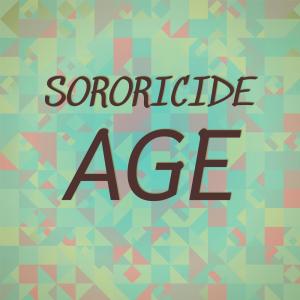ดาวน์โหลดและฟังเพลง Sororicide Age พร้อมเนื้อเพลงจาก Eraste Sandun
