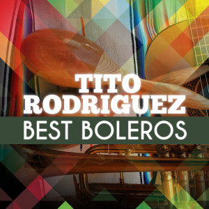 Listen to El Mambo Hop song with lyrics from Tito Rodriguez