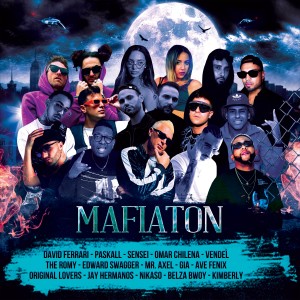 Listen to Mafiaton song with lyrics from David Ferrari
