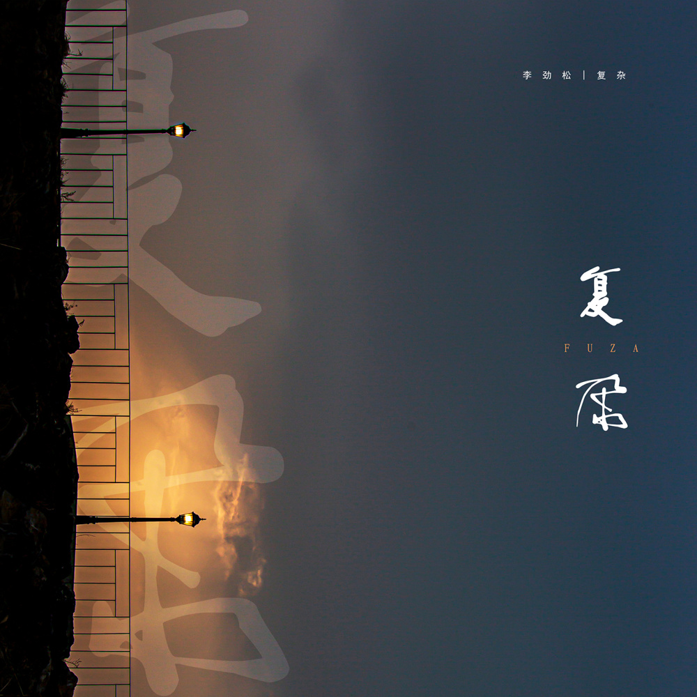 复杂 (伴奏)