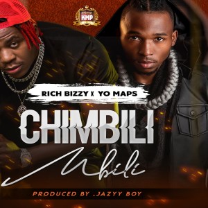 Listen to Chimbilimbili (studio version) song with lyrics from Rich Bizzy