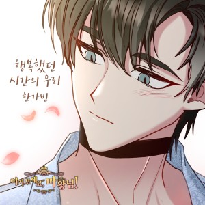 Listen to 행복했던 시간의 우리 (We had happy times) (Inst.) song with lyrics from 한가빈