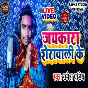Listen to Jayakara Sherawali Ke (Bhakti Song) song with lyrics from Umesh Pandey