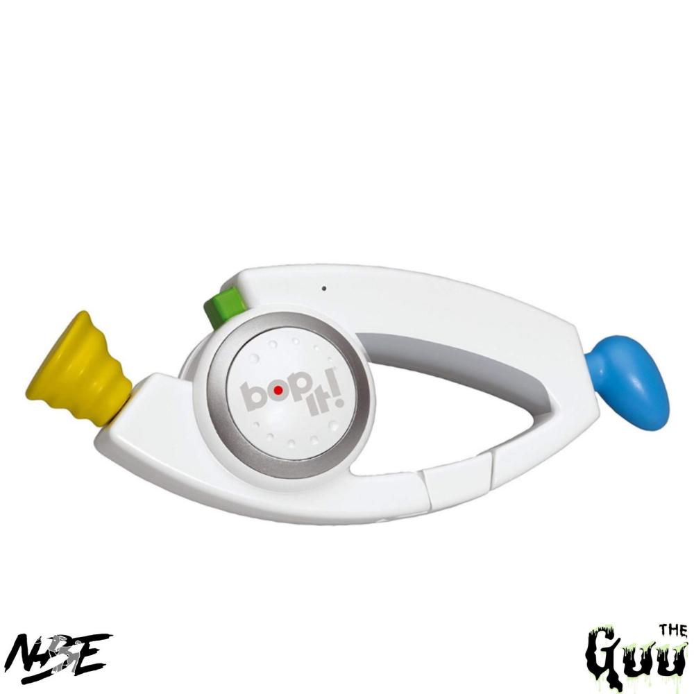 Bop It (Explicit)