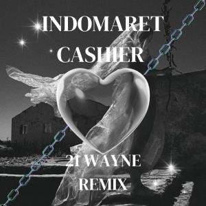 Vein的專輯Indomaret Cashier (21 Wayne Remix)