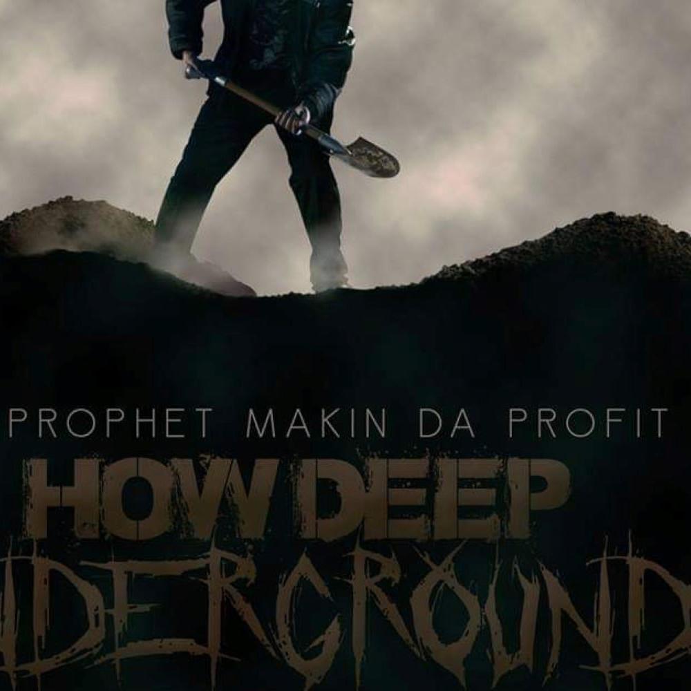 Deep Underground (feat. Lea) (Explicit)