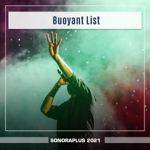 Various Artists的專輯Buoyant List Sonoraplus 2021