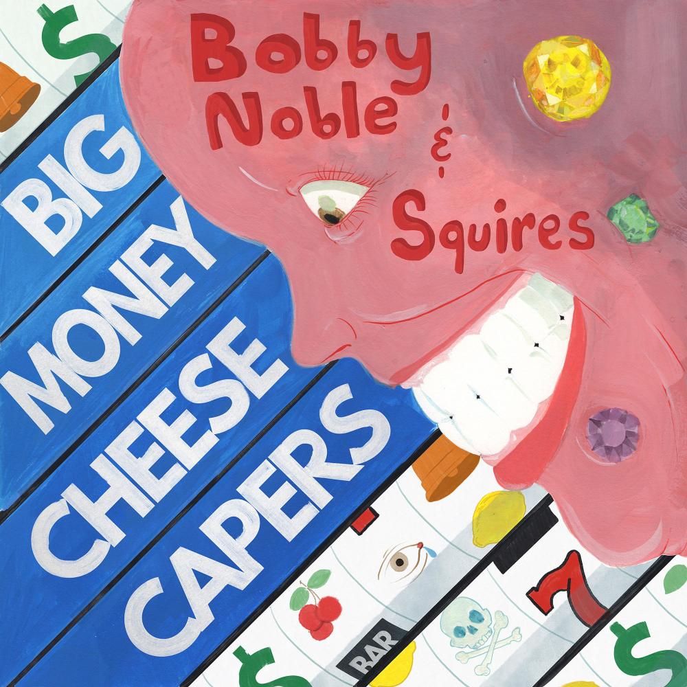 Black Lodge(feat. billy woods) (Explicit)