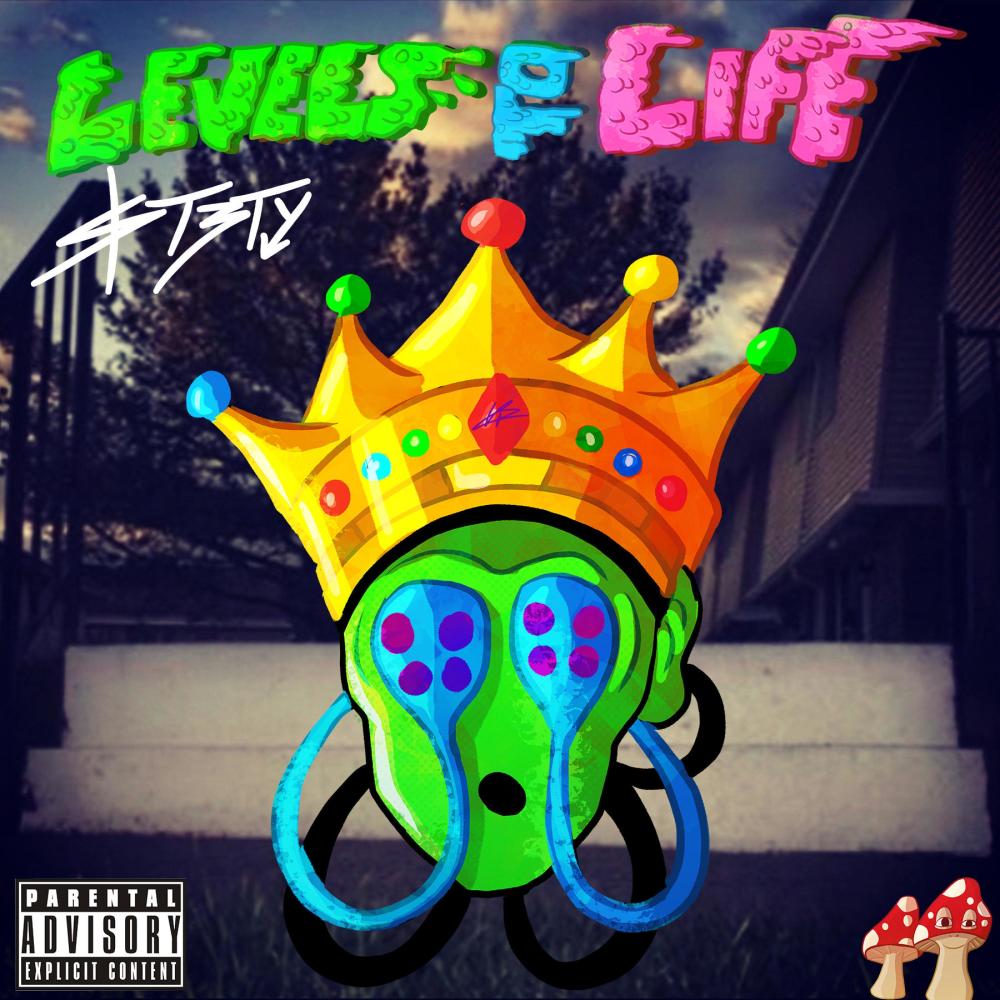 Two Time (feat. KP) (Explicit)