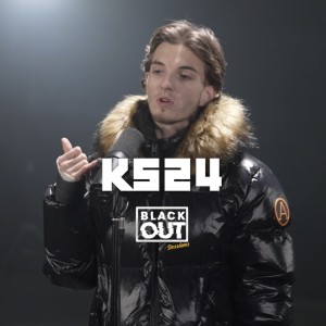 Listen to Allow that (Explicit) song with lyrics from KS24