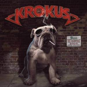 ดาวน์โหลดและฟังเพลง Dirty Dynamite พร้อมเนื้อเพลงจาก Krokus