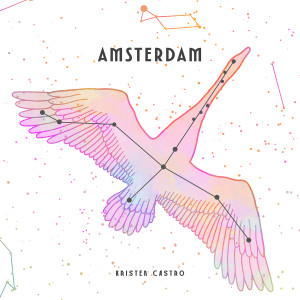 Album Amsterdam (Explicit) from Kristen Castro