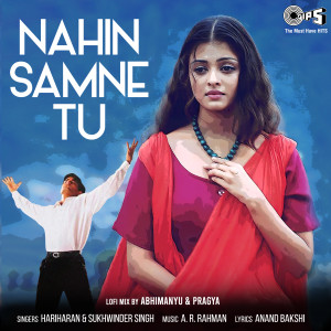 Nahin Saamne Tu (Lofi Mix)