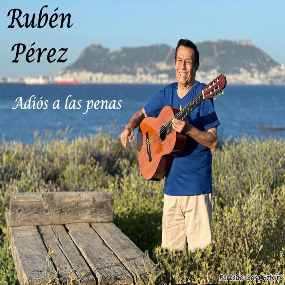 Adiós a las penas