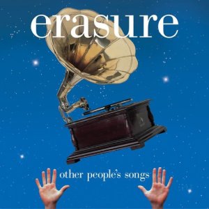 ดาวน์โหลดและฟังเพลง Can't Help Falling In Love พร้อมเนื้อเพลงจาก Erasure