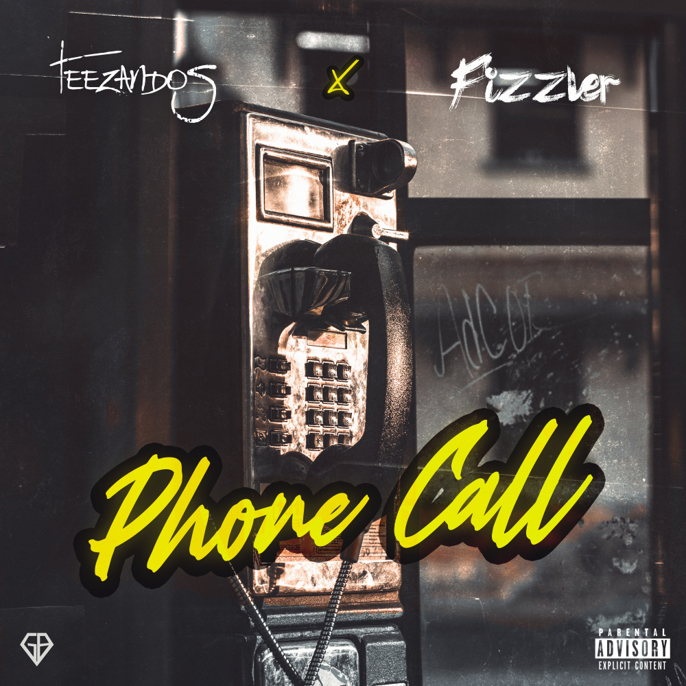 Phone Call (Explicit)