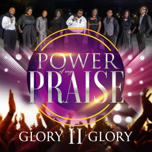 收听Glory II Glory的Hymn Medley歌词歌曲