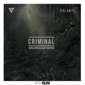 ดาวน์โหลดและฟังเพลง Criminal (Wildfellaz Remix) พร้อมเนื้อเพลงจาก Rell the Soundbender