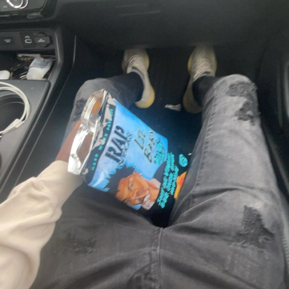 Slump 2.0 (Explicit)