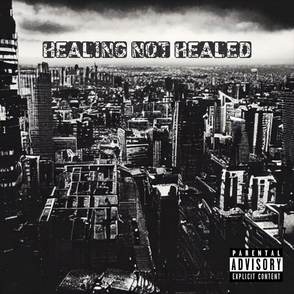 I Need (feat. @Peace) (Explicit)