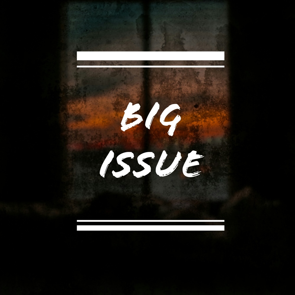 Big Issue