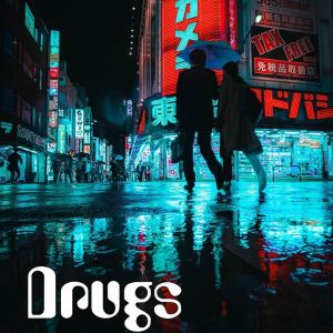 Drugs dari Jorgensen