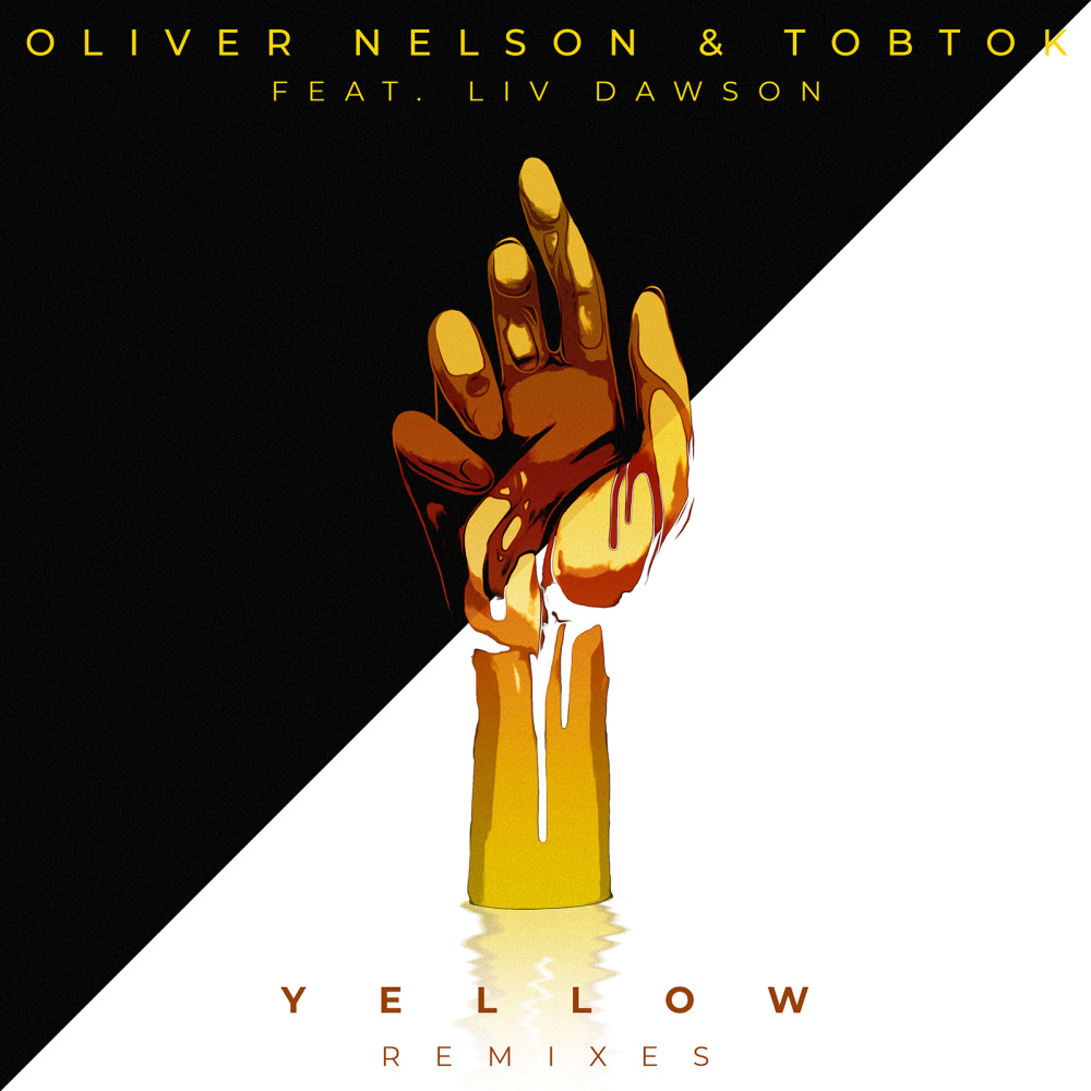 Yellow (feat. Liv Dawson) [Matt Sharratt Remix] (Matt Sharratt Remix)