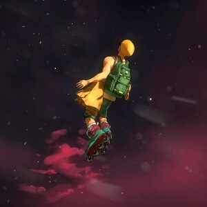 default playlist img