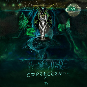 Album CAPRICORNUS oleh Sheety