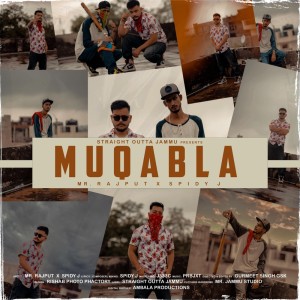 Album Muqabla from The Nsing