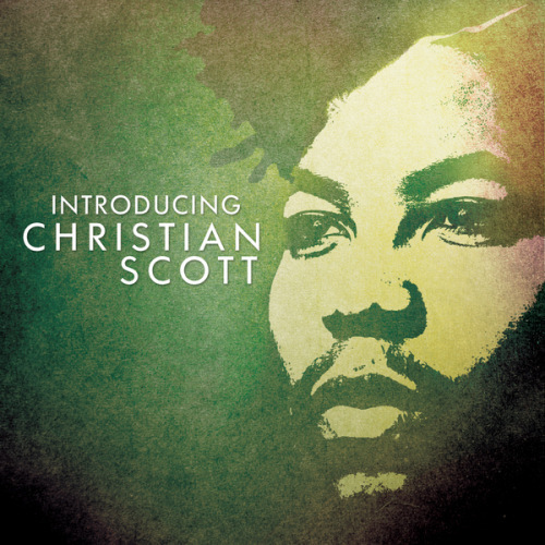Outro To Introducing Christian Scott