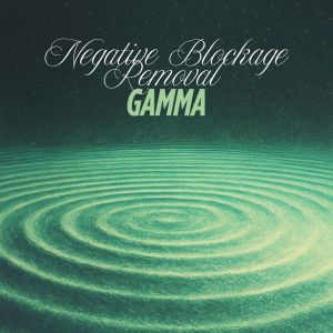 Binaural Landscapes的專輯Negative Blockage Removal Gamma
