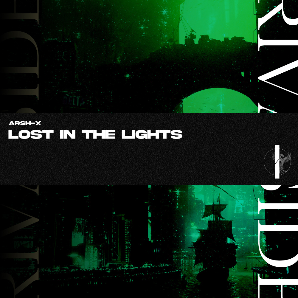 Lost In The Lights (Explicit)