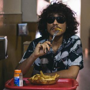 Listen to abracemos papas fritas song with lyrics from tomi bastías