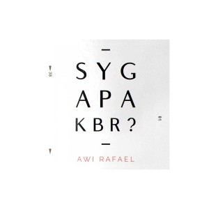 Album SYG APA KBR from 