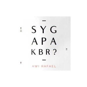 Album SYG APA KBR from Awi Rafael