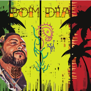 Dengarkan lagu Bom Dia nyanyian rafa shine dengan lirik