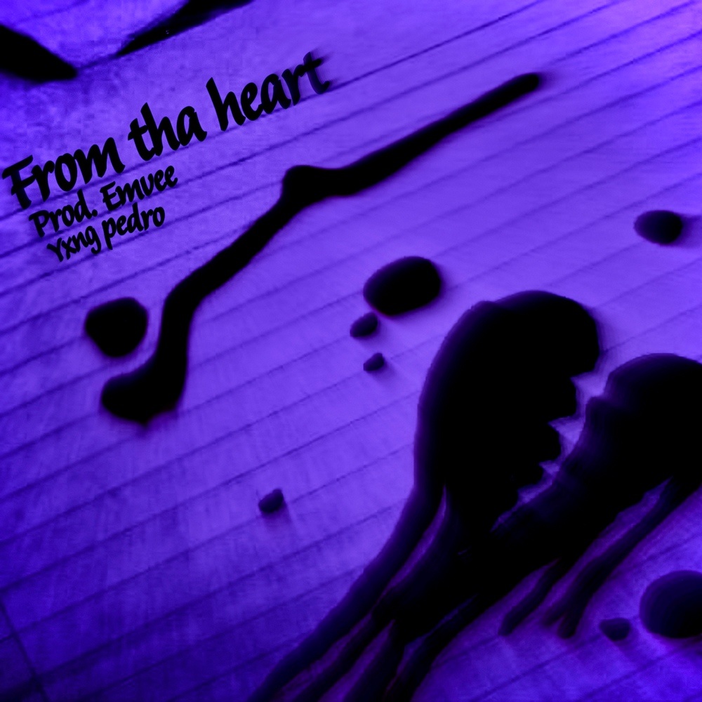 From Tha Heart (Explicit)