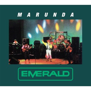 Dengarkan Ternyata lagu dari Emerald dengan lirik