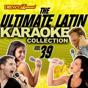 ดาวน์โหลดและฟังเพลง Ni Parientes Somos (Karaoke Version) พร้อมเนื้อเพลงจาก The Hit Crew