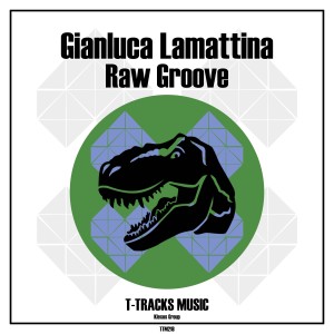 อัลบัม Raw Groove (Original Mix) ศิลปิน Gianluca Lamattina