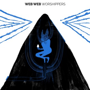 Dengarkan lagu Two Faces Lost nyanyian Web Web dengan lirik